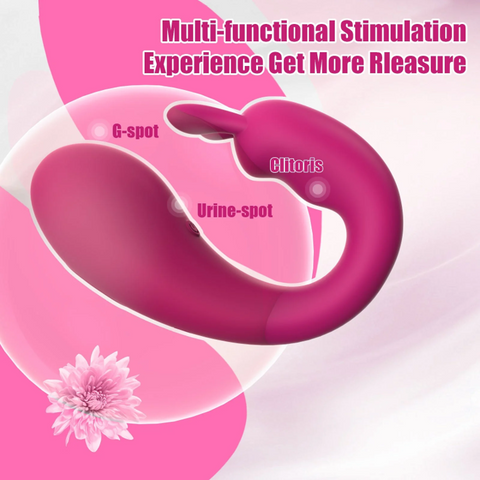 VIBRADOR APP SAANVI