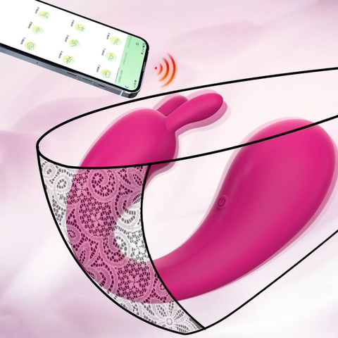 VIBRADOR APP SAANVI
