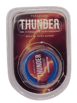 RETARDANTE CREMA THUNDER 3GR