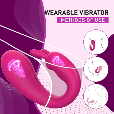 VIBRADOR APP SAANVI
