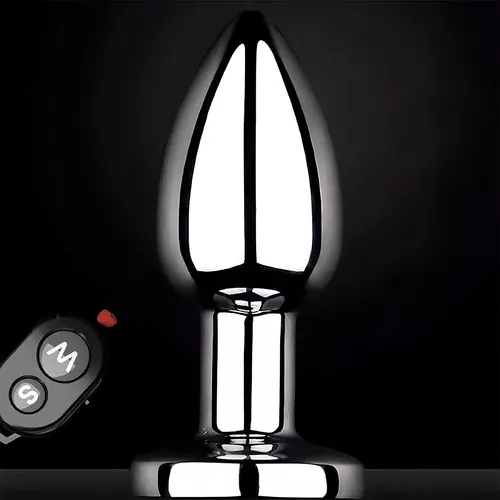 PLUG VIBRADOR KENDRA