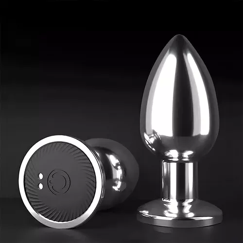 PLUG VIBRADOR KENDRA