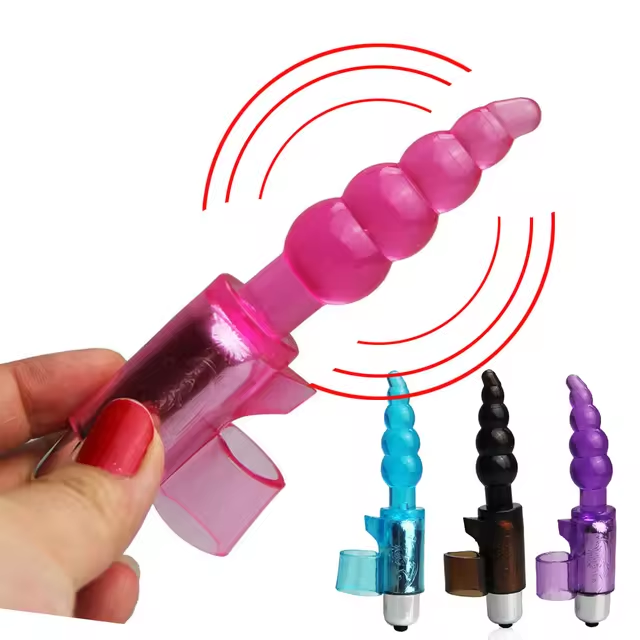 PLUG VIBRADOR JACINT