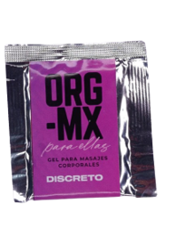 MULTIORGASMO SACHET CREMA ORG MX 5GR