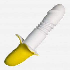 VIBRADOR BANANO  THURSTHING