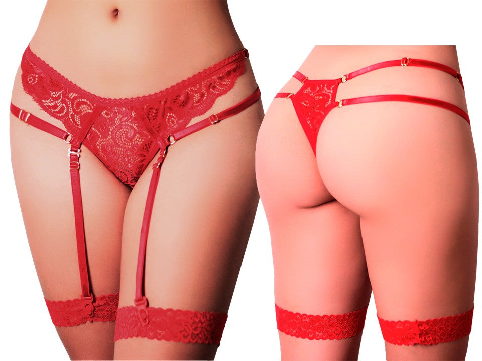 PANTY LIGUERO ZURICH