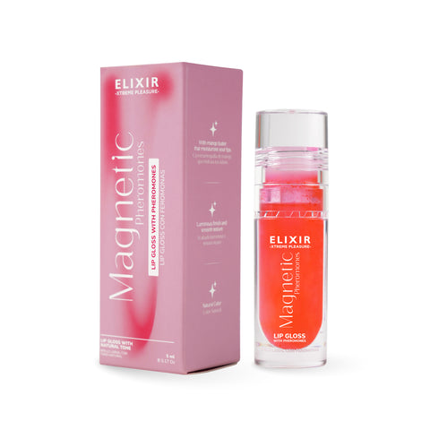LABIAL CON FEROMONAS ELIXIR  5ML