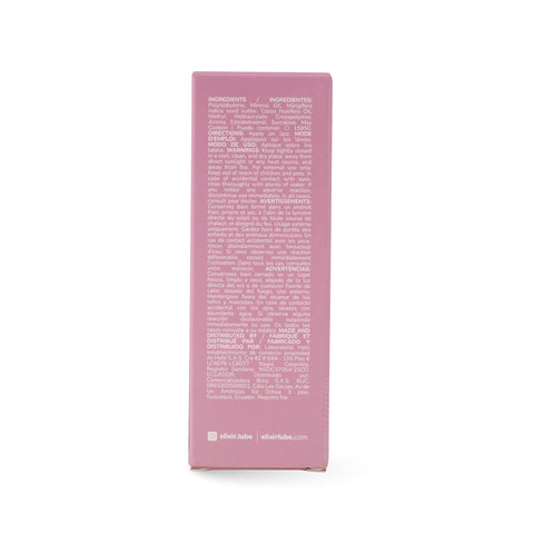 LABIAL CON FEROMONAS ELIXIR  5ML