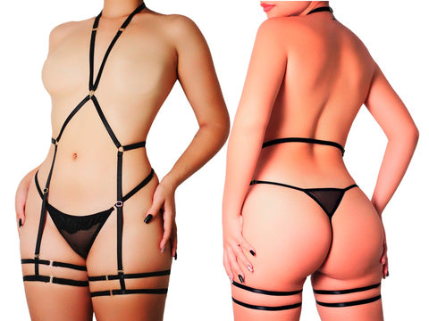 PANTY ARNES BOLONIA