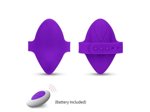 VIBRADOR PANTY FLOYD