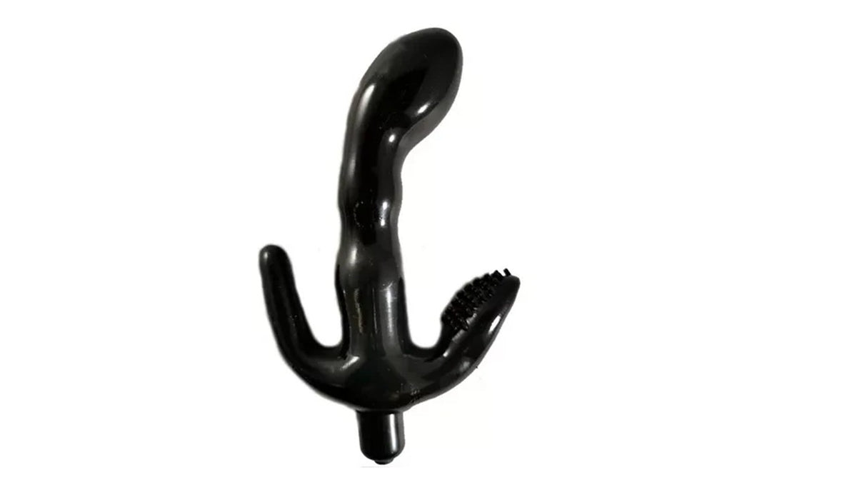 ESTIMULADOR PROSTÁTICO BENTON