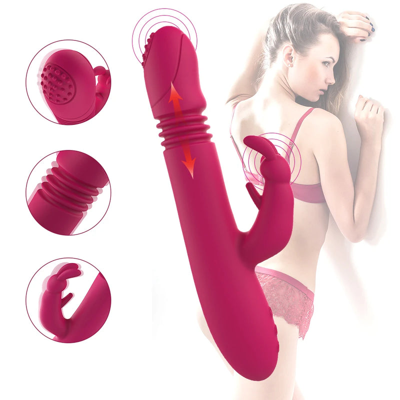 VIBRADOR CICLOPE