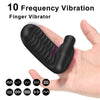 VIBRADOR DEDOS GUILLE