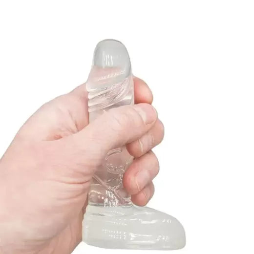 MINI DILDO-CONSOLADOR LEVI