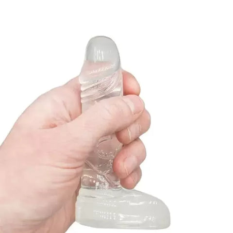 MINI DILDO-CONSOLADOR LEVI