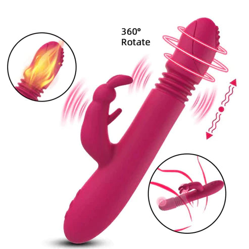 VIBRADOR CICLOPE