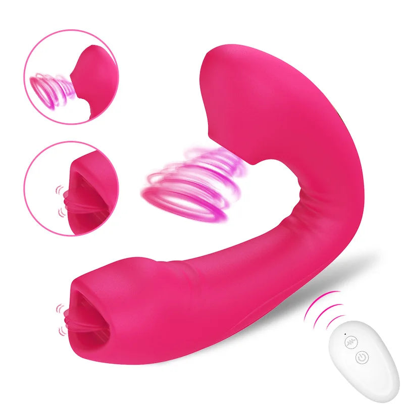 VIBRADOR  RAMDON