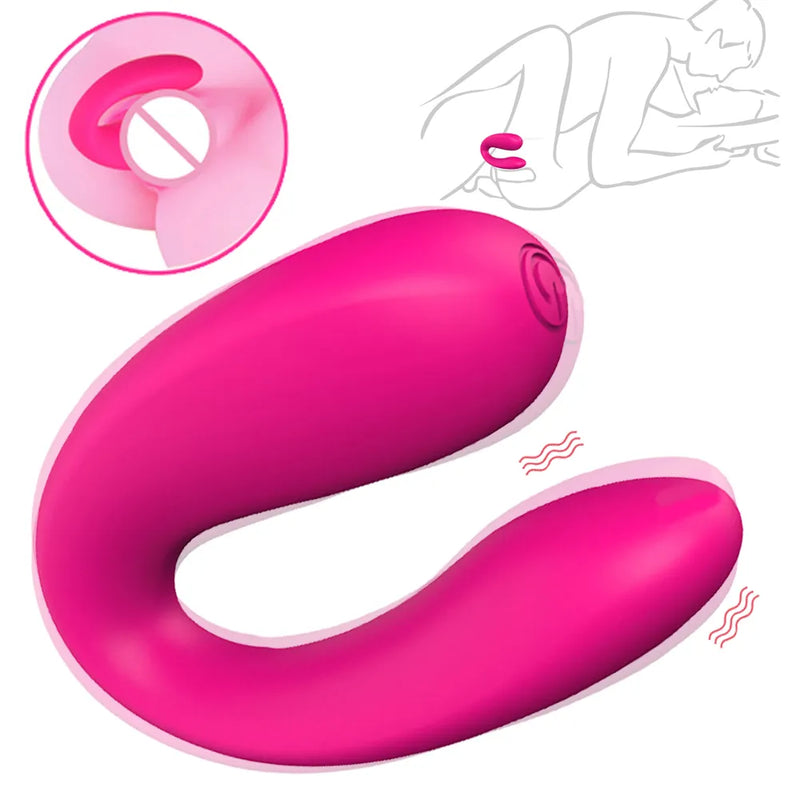 VIBRADOR VEBE