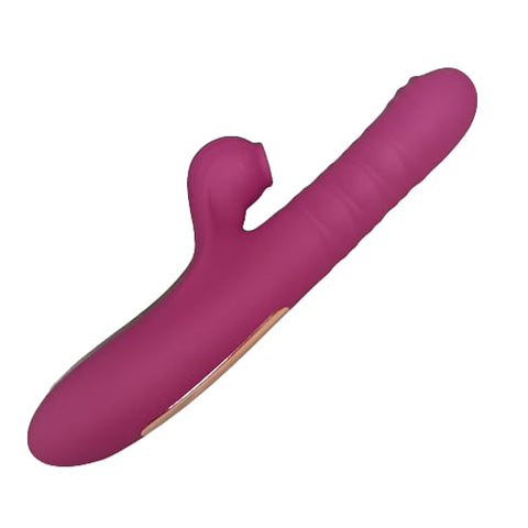 VIBRADOR DOMINIK