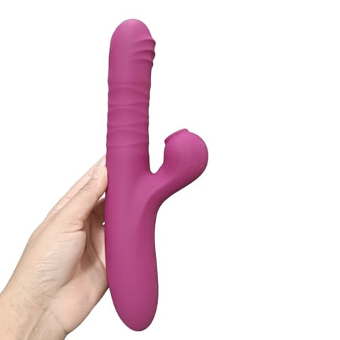 VIBRADOR DOMINIK