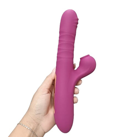VIBRADOR DOMINIK