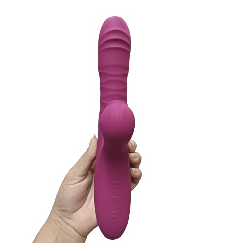 VIBRADOR DOMINIK