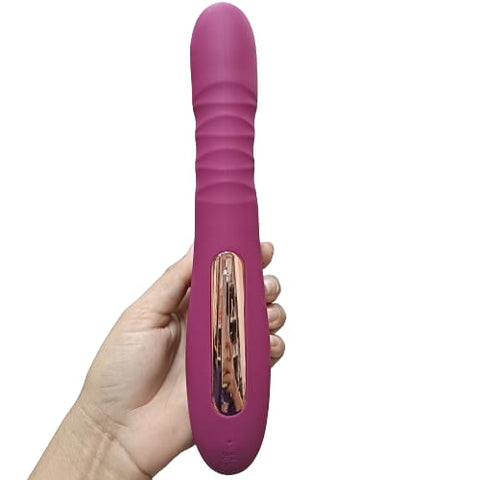 VIBRADOR DOMINIK