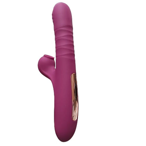 VIBRADOR DOMINIK