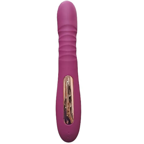 VIBRADOR DOMINIK