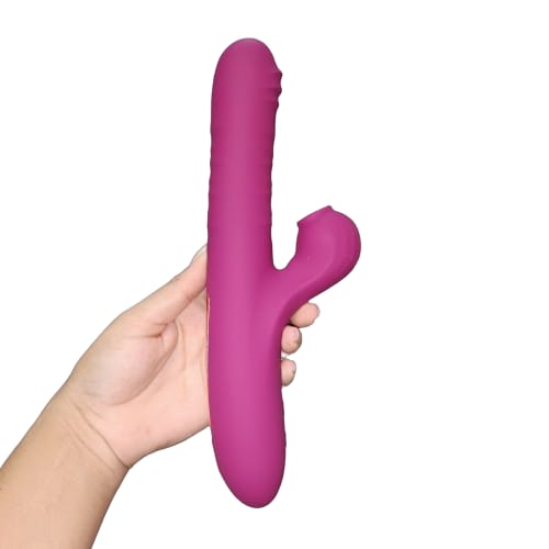 VIBRADOR DOMINIK