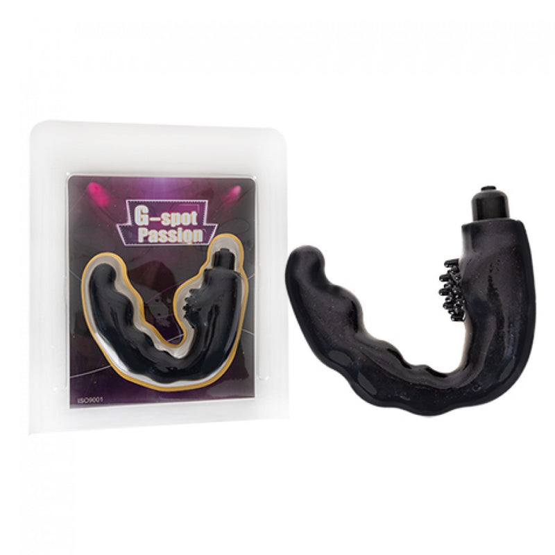 VIBRADOR PROSTATICO  ODOLF