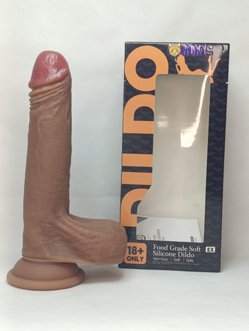 DILDO-CONSOLADOR  ALADDIN