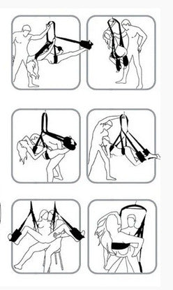 COLUMPIO LOVE SWING