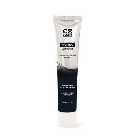 LUBRICANTE HIBRIDO 30ML ELIXIR