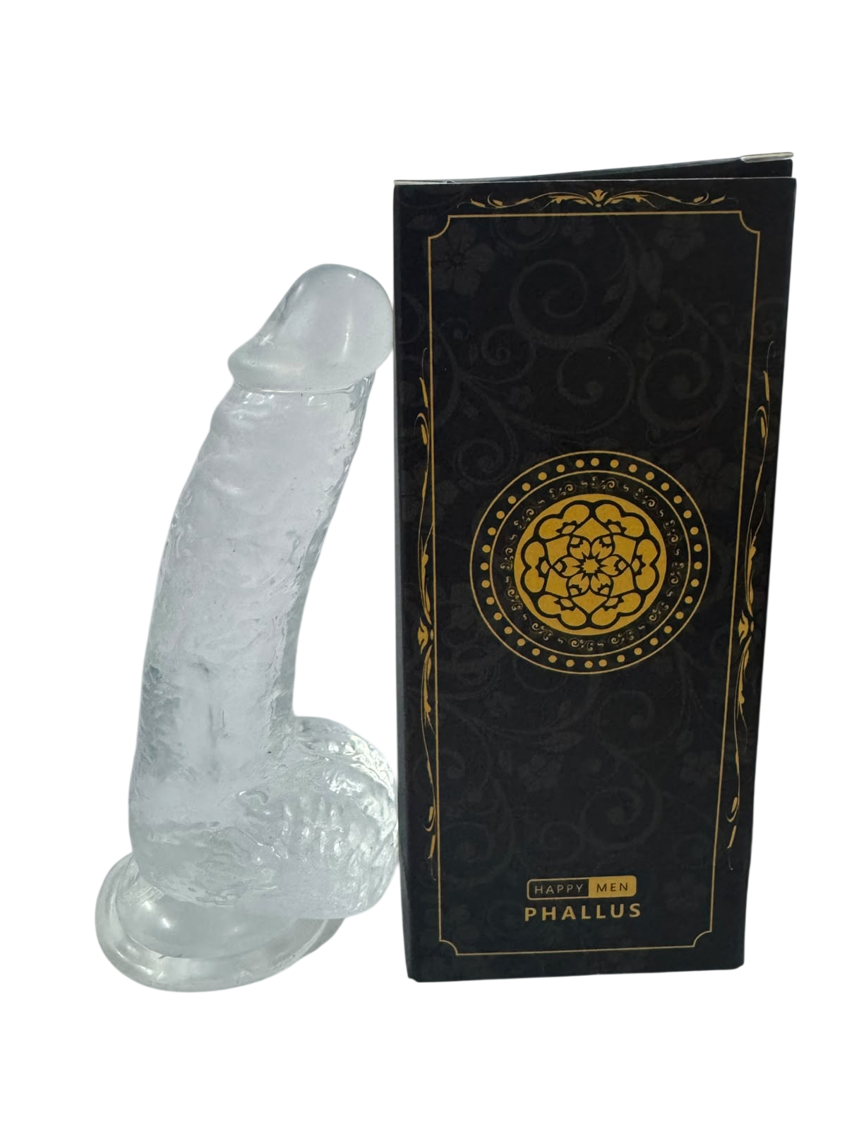 DILDO-CONSOLADOR SEIYA