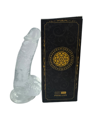 DILDO-CONSOLADOR SEIYA