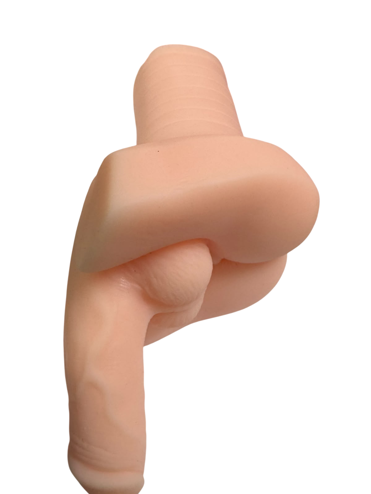 MASTURBADOR MECME