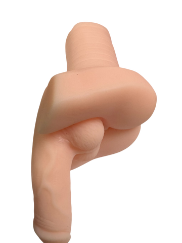 MASTURBADOR MECME