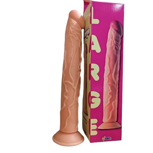 DILDO-CONSOLADOR LARGUE