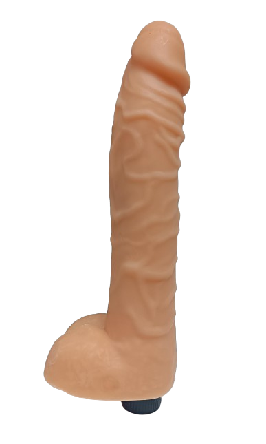 VIBRADOR  ROBERTO