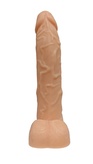 VIBRADOR  ROBERTO