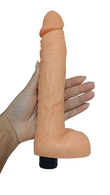 VIBRADOR  ROBERTO