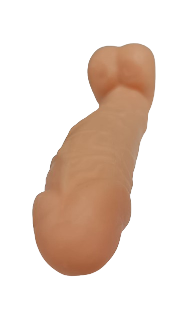 VIBRADOR  ROBERTO