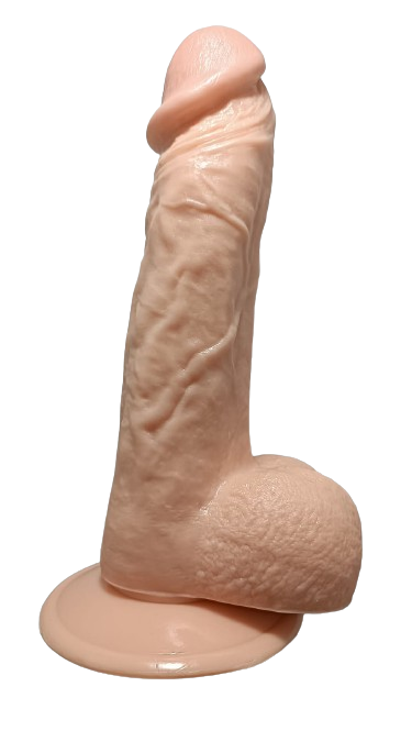 DILDO BENNEDIT