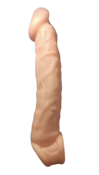 FUNDA PARA EL PENE LAMEC