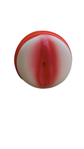 VAGINA Y BOCA  SAMARA