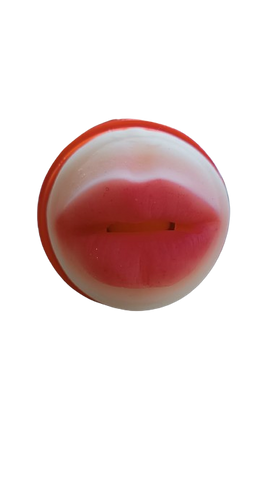 VAGINA Y BOCA  SAMARA