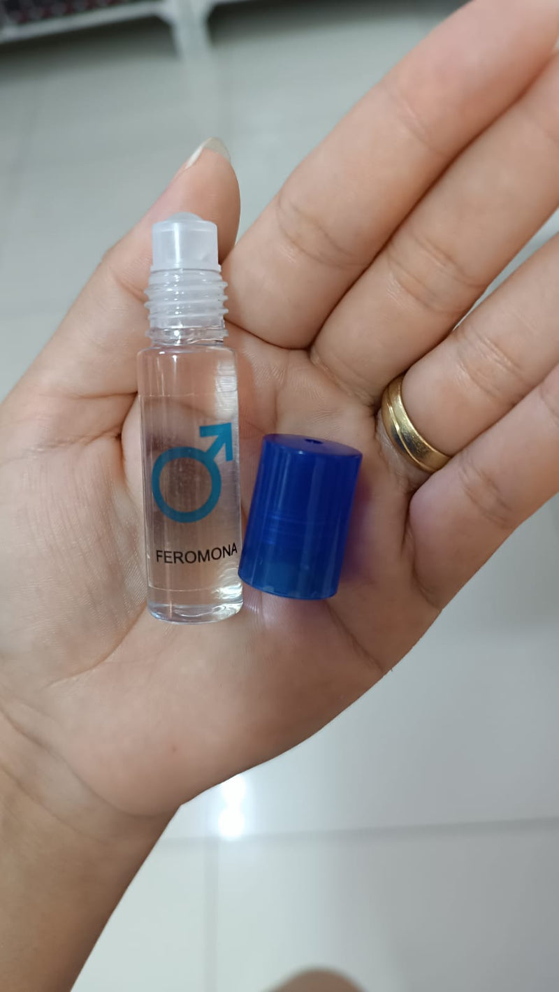 CONCENTRADO FEROMONAS 8ML