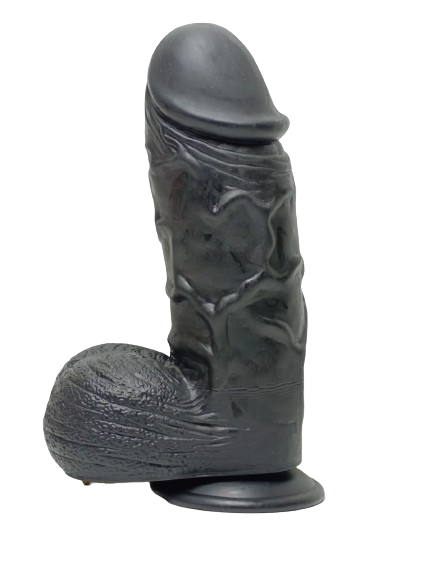 DILDO-CONSOLADOR TORPEDO