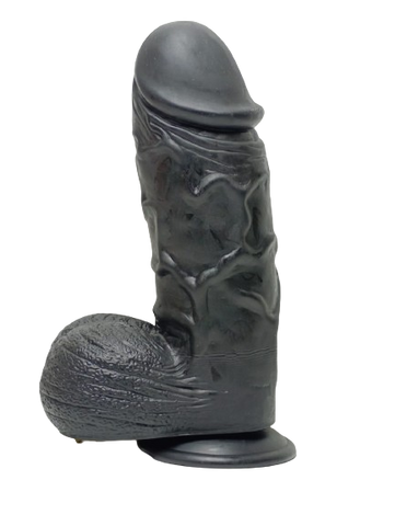 DILDO-CONSOLADOR TORPEDO